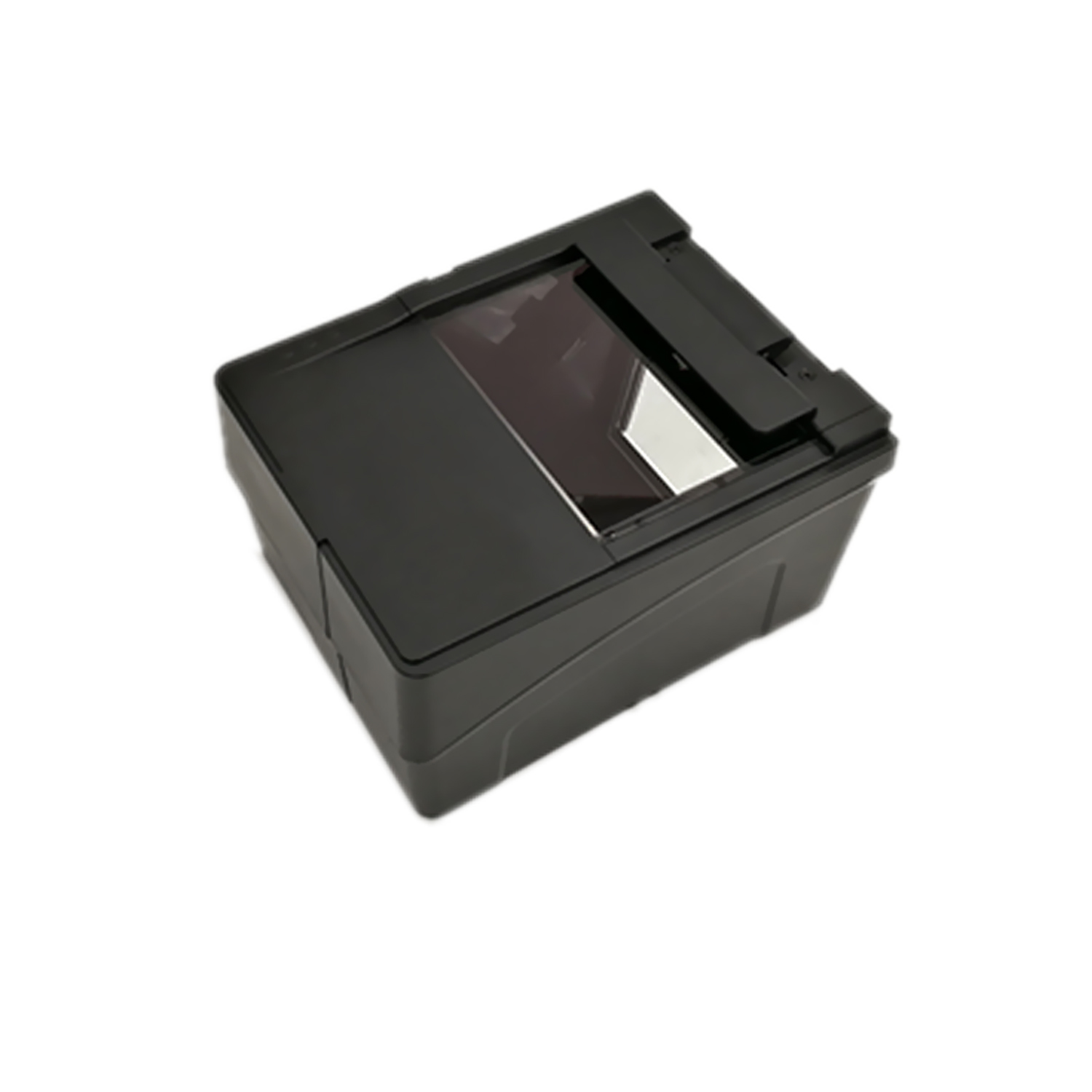 Reconhecimento OCR ICAO9093 Leitor sem contato Epassport Reader PPR100C