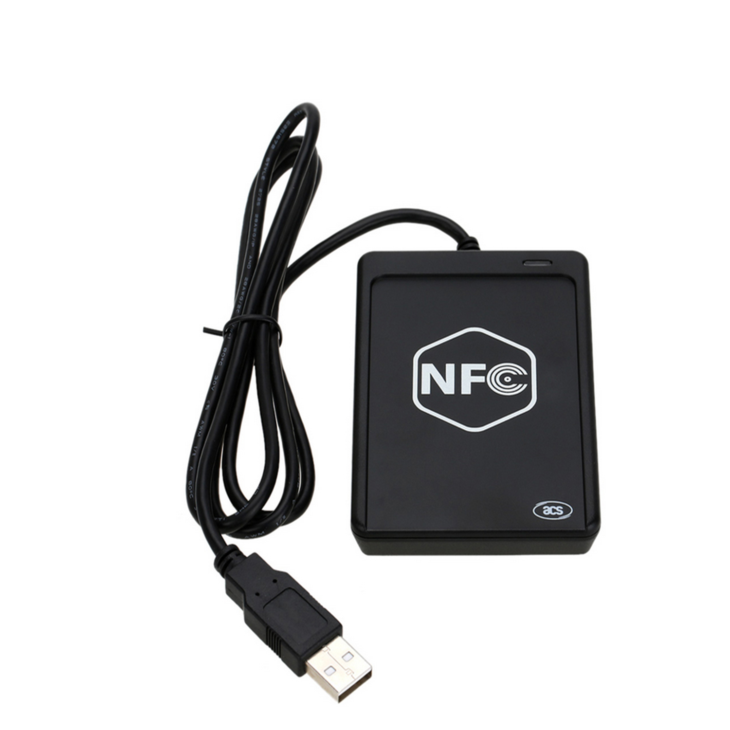 Leitor de cartão sem contato Felica NFC para controle de acesso ACR1251U