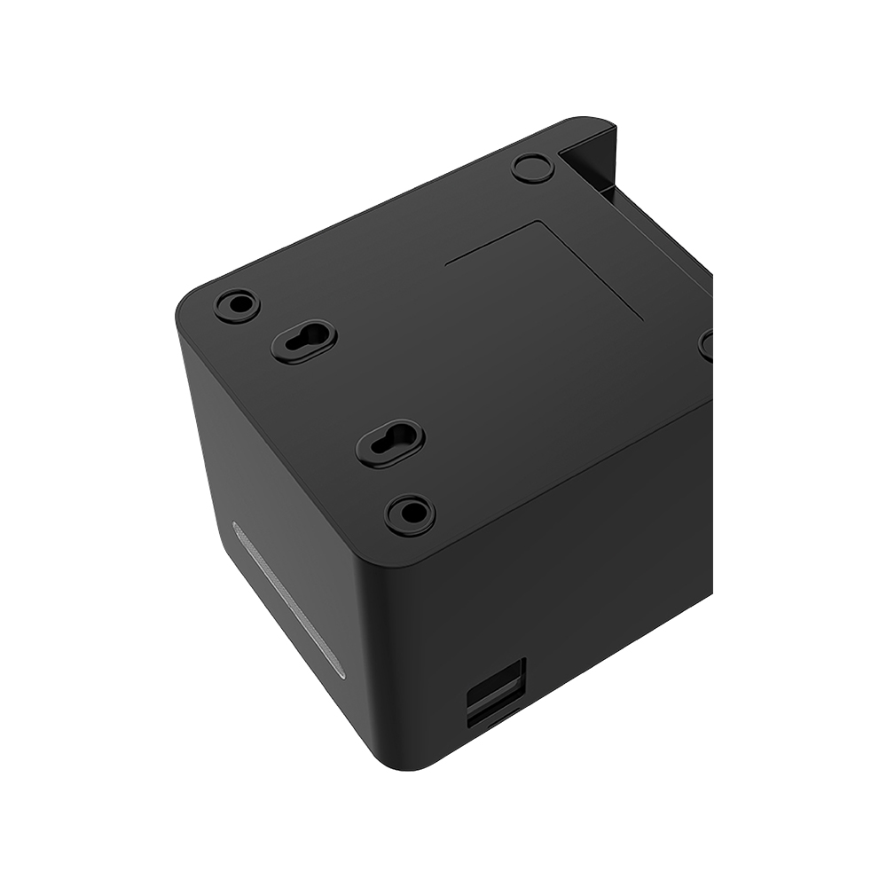 Recebimento térmico POS de bilhete de 3 polegadas com uma impressora POS com USB LAN Bluetooth WiFi HCC-POS80T