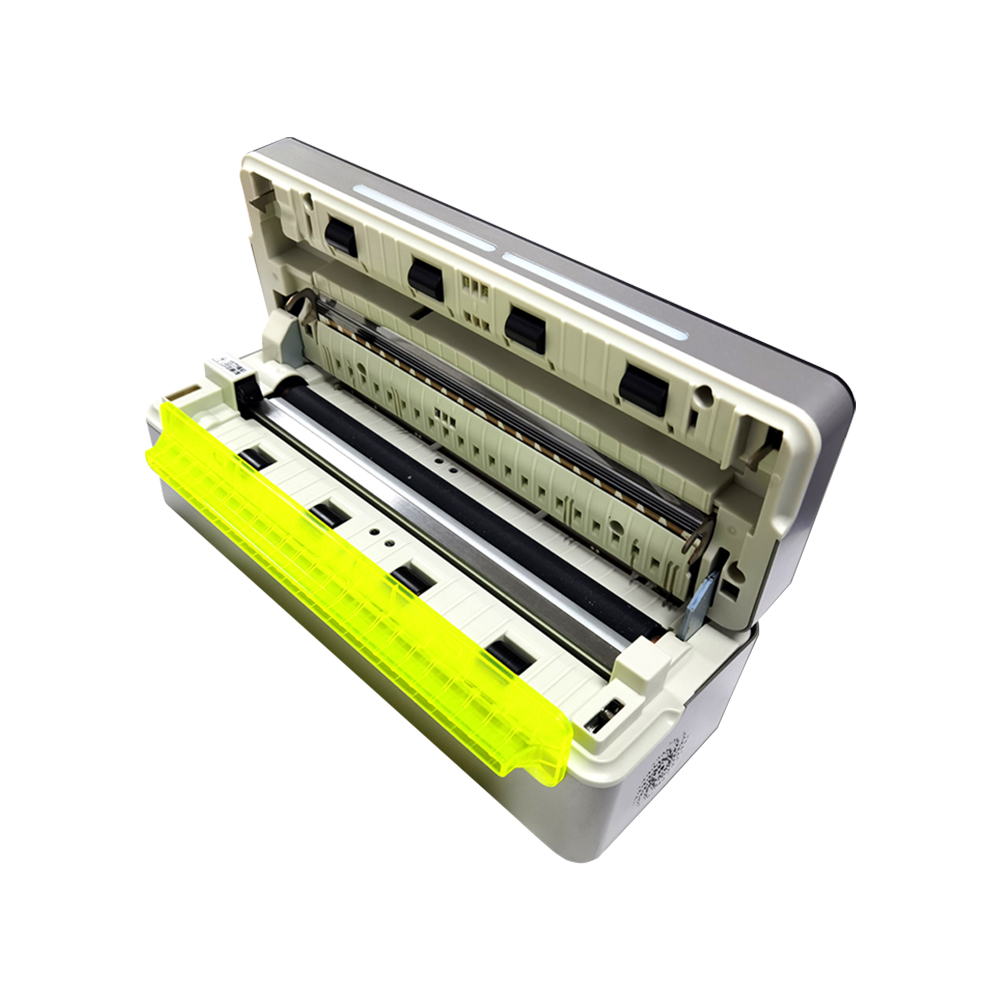 Faixa A4/A5 portátil Documento Térmico Impressora Térmica HX216-II