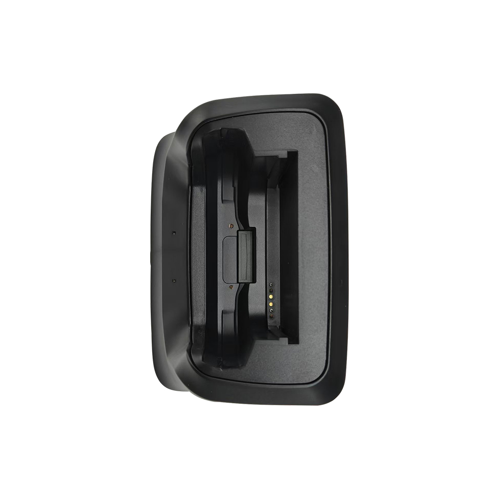 RFID Android 12 Terminal NFC Scanner de código de barras UHF PDAS para Logística HCC-WG9000S