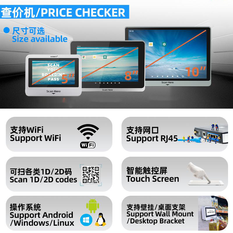 Verifica&ccedil;&atilde;o de pre&ccedil;o para todos