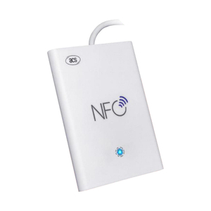 IP67 sem contato USB CCID SMART RFID CARDE LEITOR para pagamento de autoatendimento ACR1552U-A2