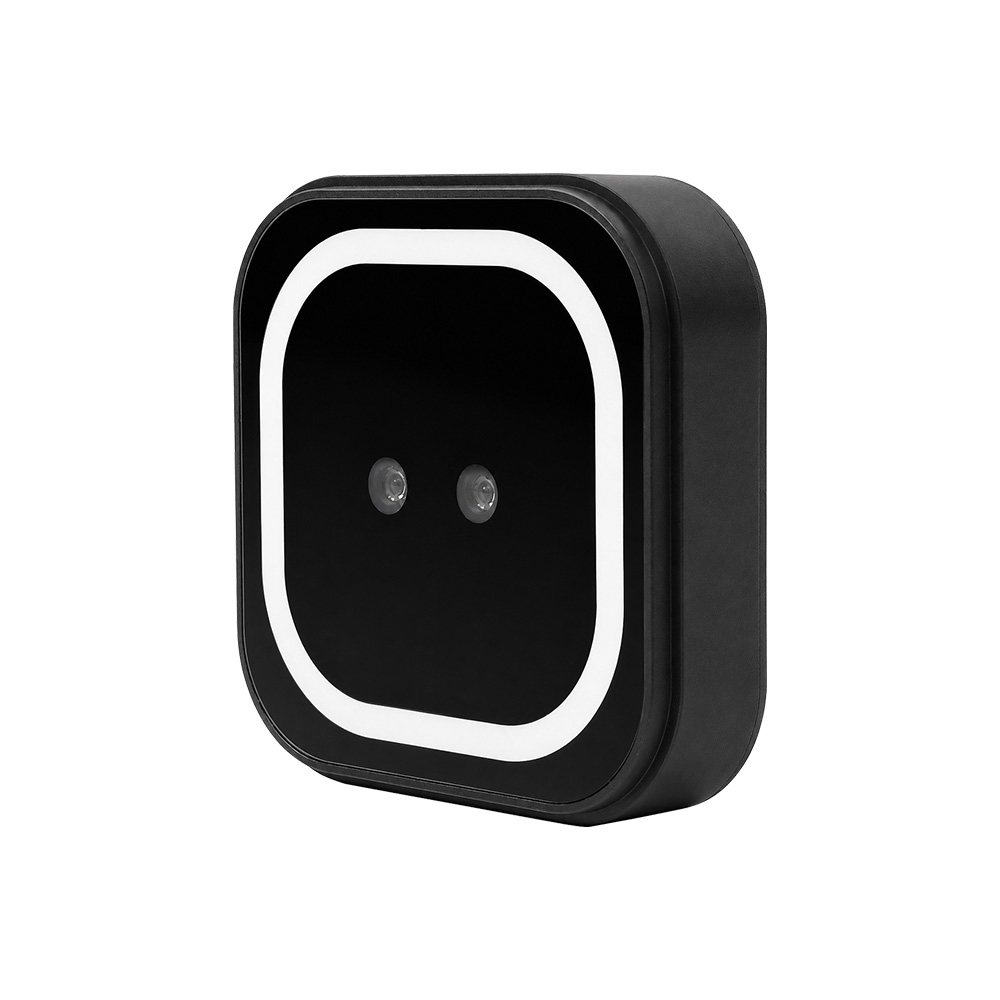 Scanner de impressão palmar e veias da palma sem contato com RGB/IR para controle de acesso e verificação de identidade HVP530D