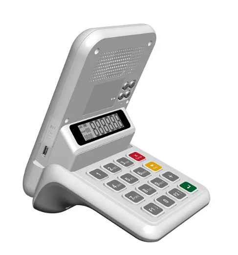 QR Payment Soundbox Filipinas: o que é e como usar um