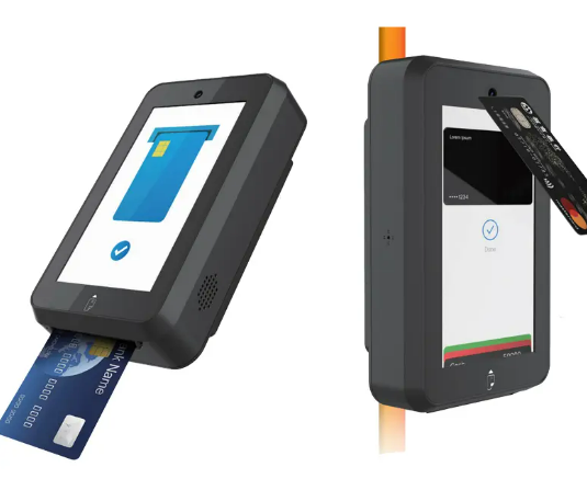 Como adicionar um leitor de cartão a uma máquina de venda automática (guia passo a passo para operadores)