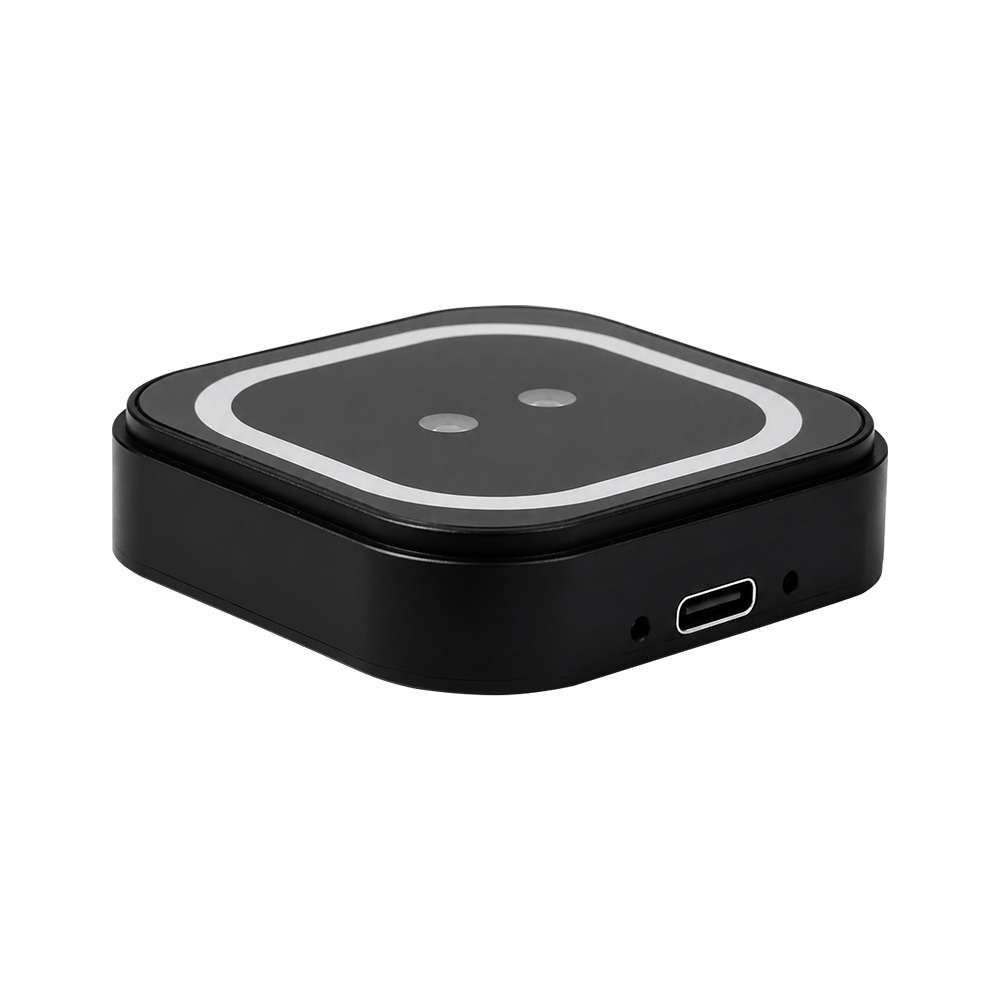 Scanner de impressão palmar e veias da palma sem contato com RGB/IR para controle de acesso e verificação de identidade HVP530D
