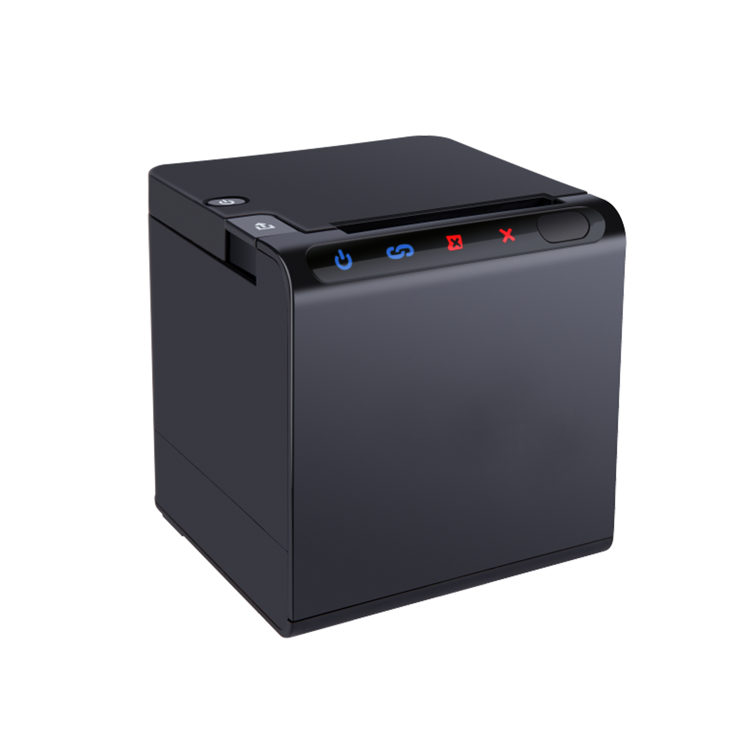 Bom ajudante de negócios --- Impressora térmica de recibos Bluetooth