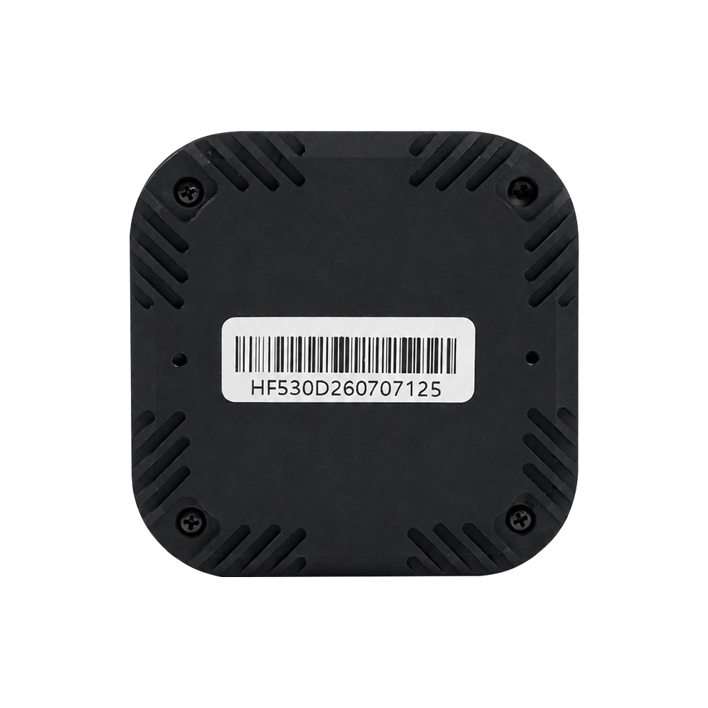 Scanner de impressão palmar e veias da palma sem contato com RGB/IR para controle de acesso e verificação de identidade HVP530D